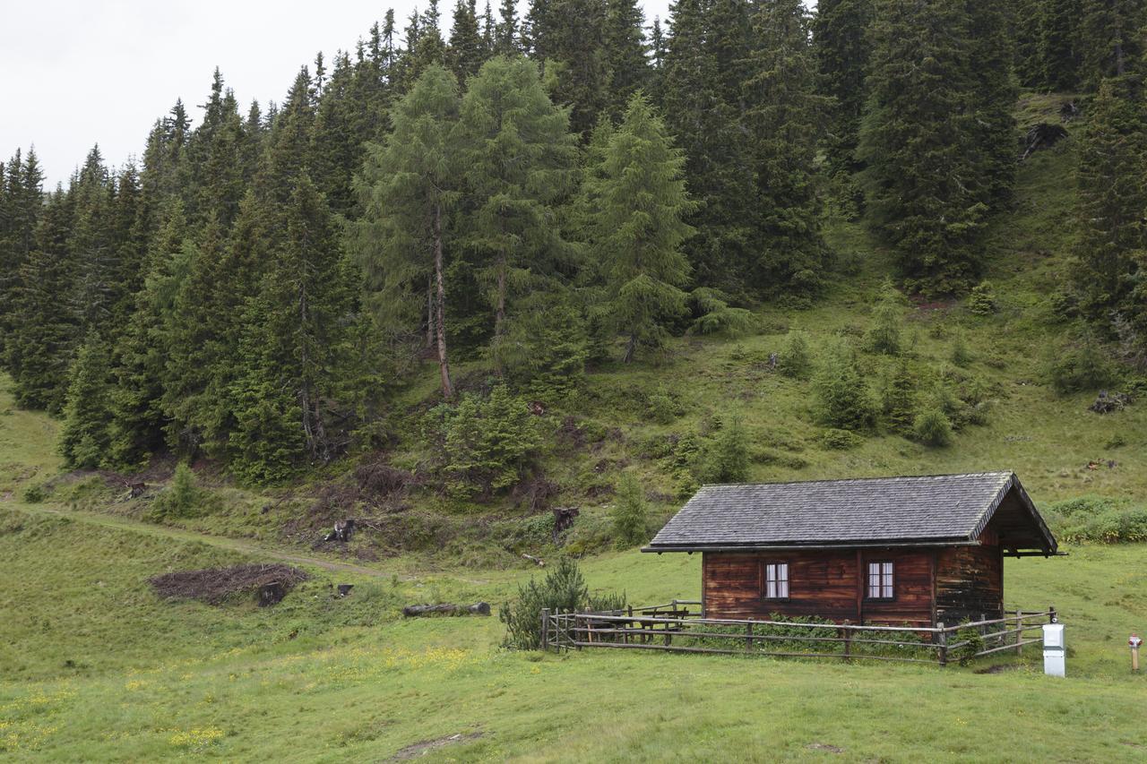 Gasthaus Furlhütte Inn