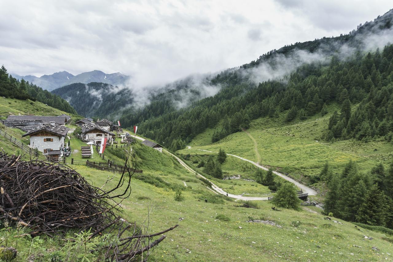 Inn Gasthaus Furlhütte